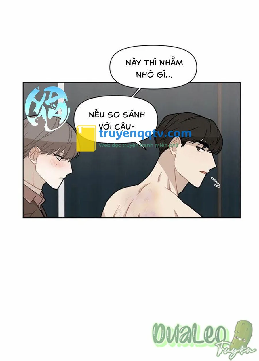 Ngọt Ngào Như Địa Ngục Chapter 16 - Next Chapter 17