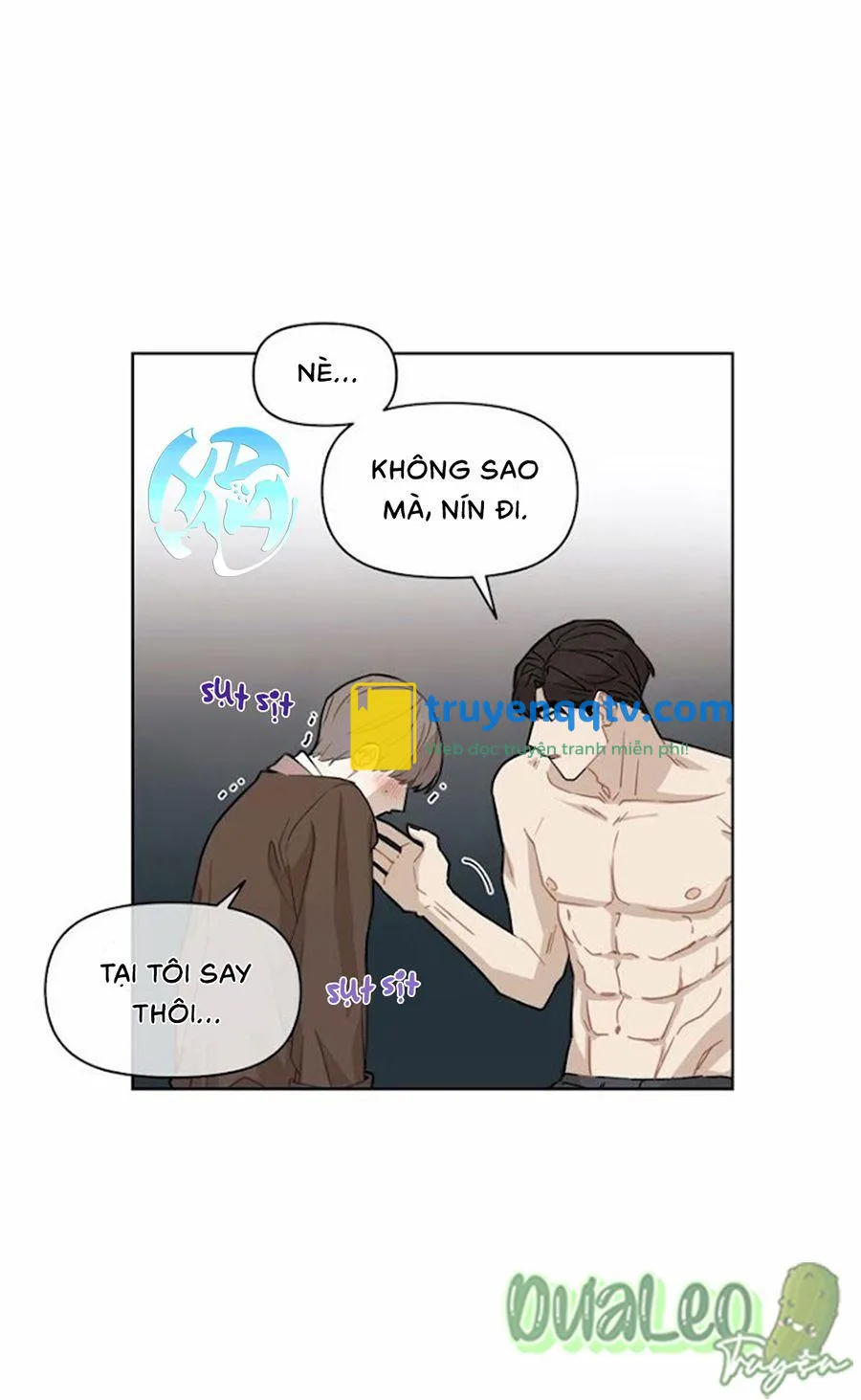 Ngọt Ngào Như Địa Ngục Chapter 16 - Next Chapter 17