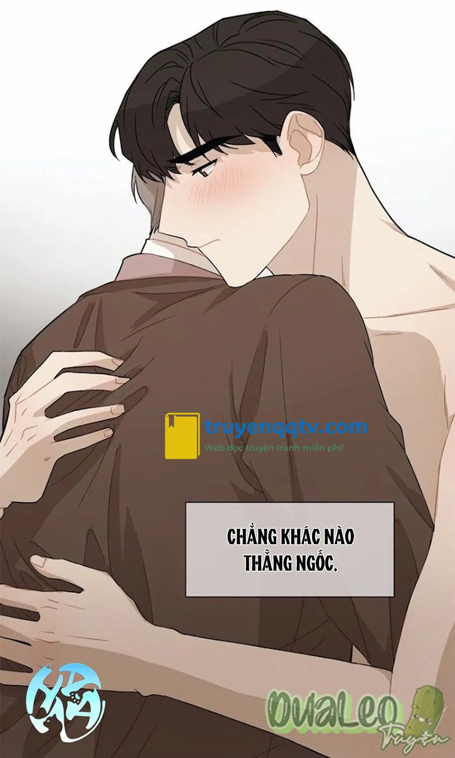 Ngọt Ngào Như Địa Ngục Chapter 16 - Next Chapter 17