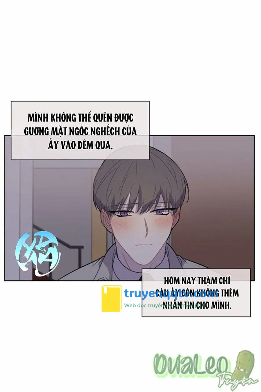 Ngọt Ngào Như Địa Ngục Chapter 16 - Next Chapter 17