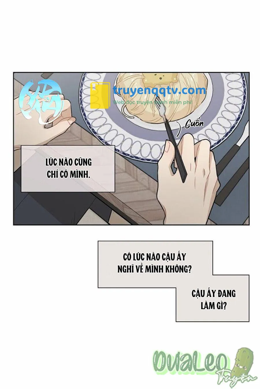 Ngọt Ngào Như Địa Ngục Chapter 16 - Next Chapter 17