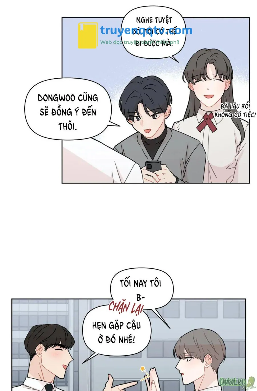 Ngọt Ngào Như Địa Ngục Chapter 15 - Next Chapter 16