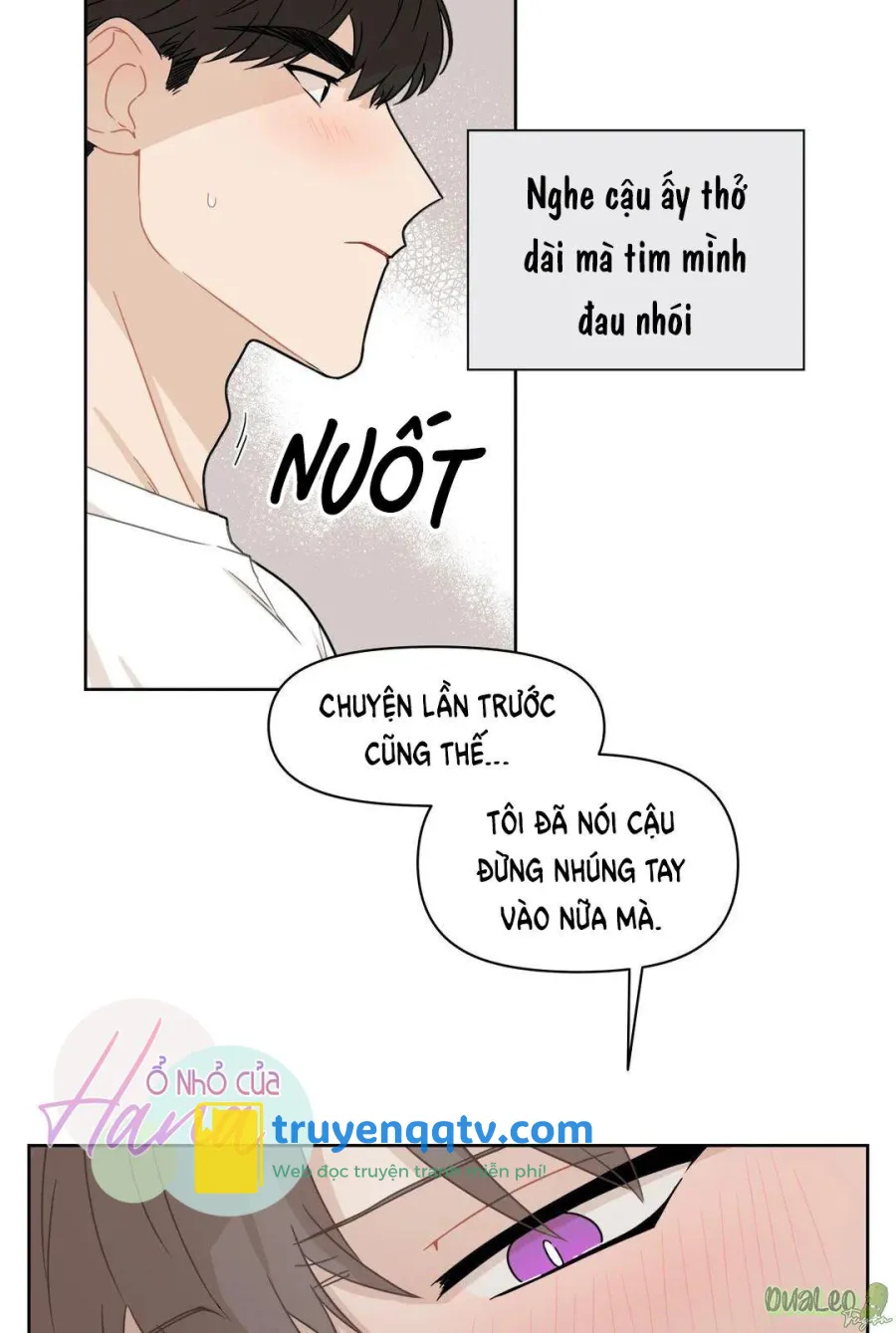 Ngọt Ngào Như Địa Ngục Chapter 15 - Next Chapter 16