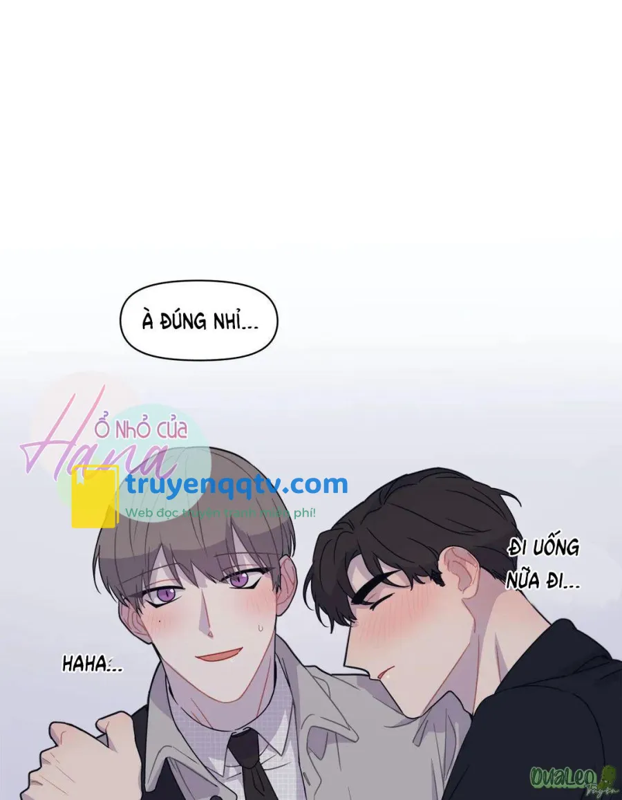 Ngọt Ngào Như Địa Ngục Chapter 15 - Next Chapter 16