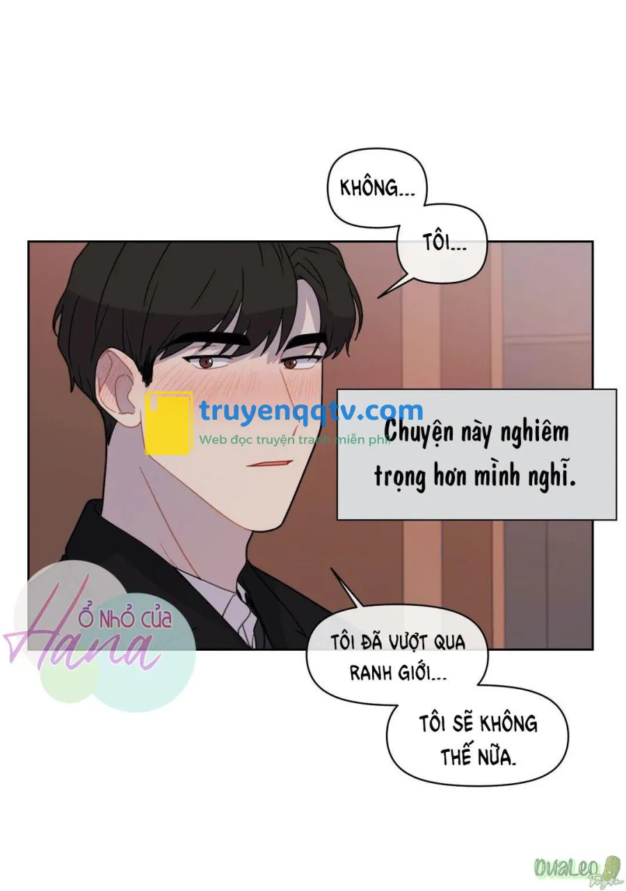 Ngọt Ngào Như Địa Ngục Chapter 15 - Next Chapter 16