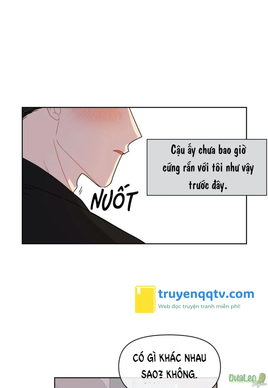 Ngọt Ngào Như Địa Ngục Chapter 15 - Next Chapter 16