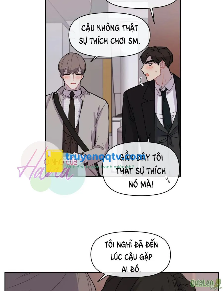 Ngọt Ngào Như Địa Ngục Chapter 15 - Next Chapter 16