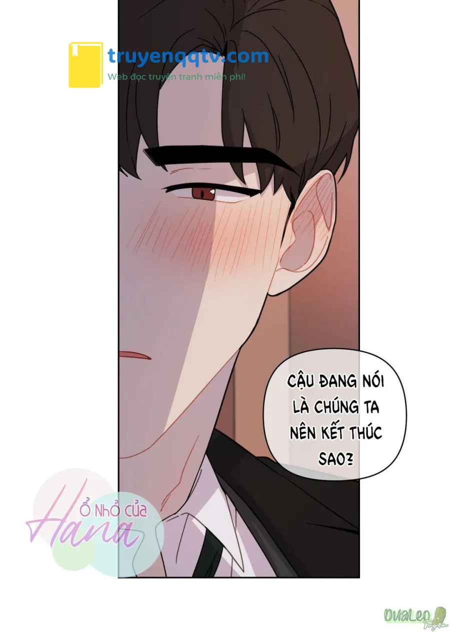 Ngọt Ngào Như Địa Ngục Chapter 15 - Next Chapter 16