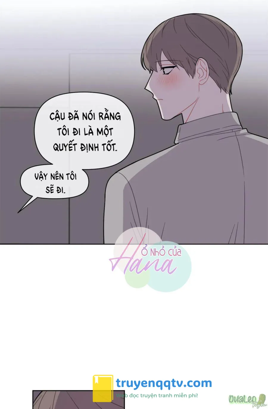 Ngọt Ngào Như Địa Ngục Chapter 15 - Next Chapter 16