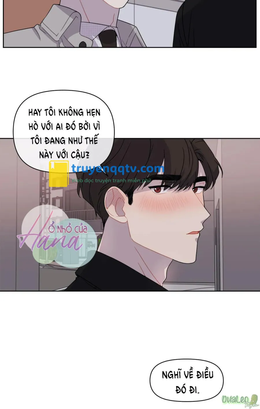 Ngọt Ngào Như Địa Ngục Chapter 15 - Next Chapter 16