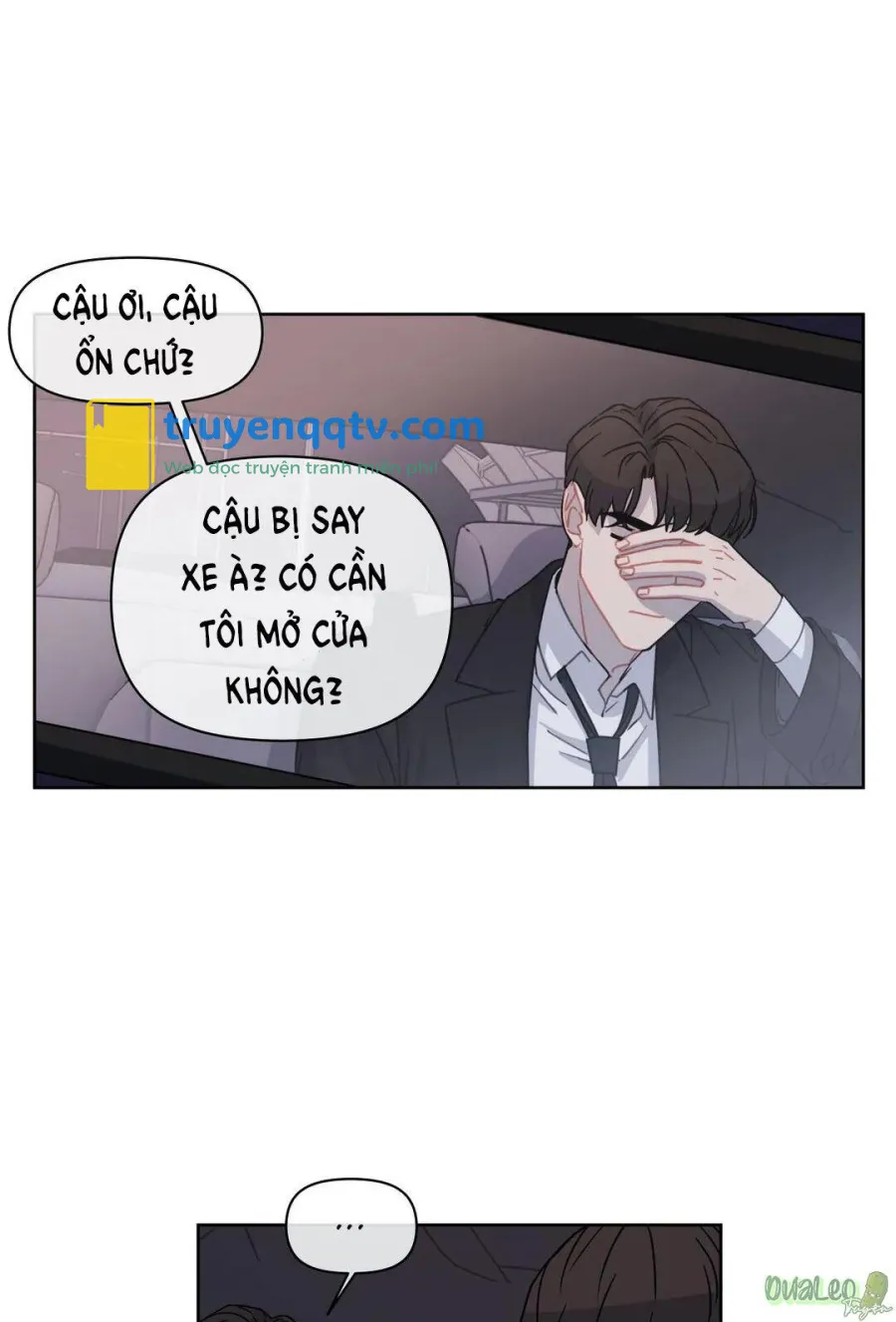 Ngọt Ngào Như Địa Ngục Chapter 15 - Next Chapter 16