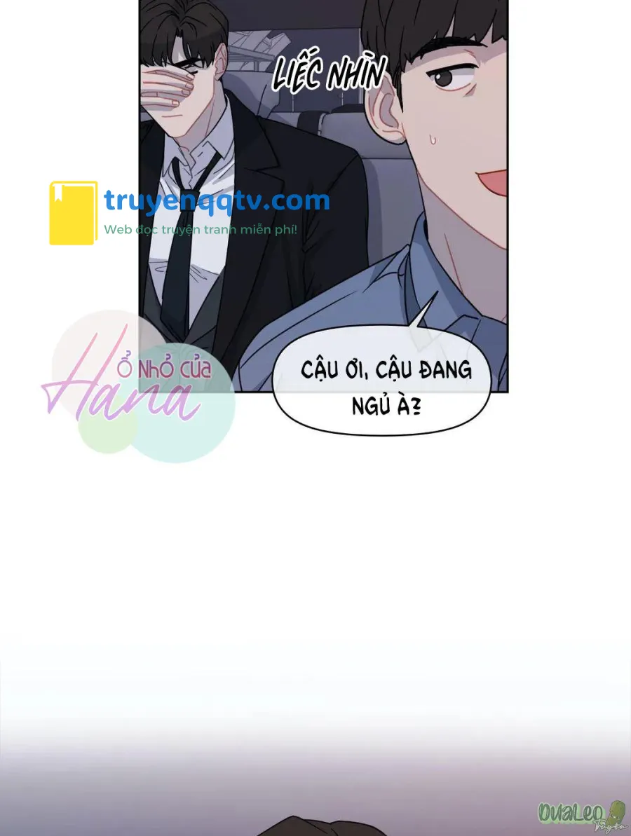 Ngọt Ngào Như Địa Ngục Chapter 15 - Next Chapter 16