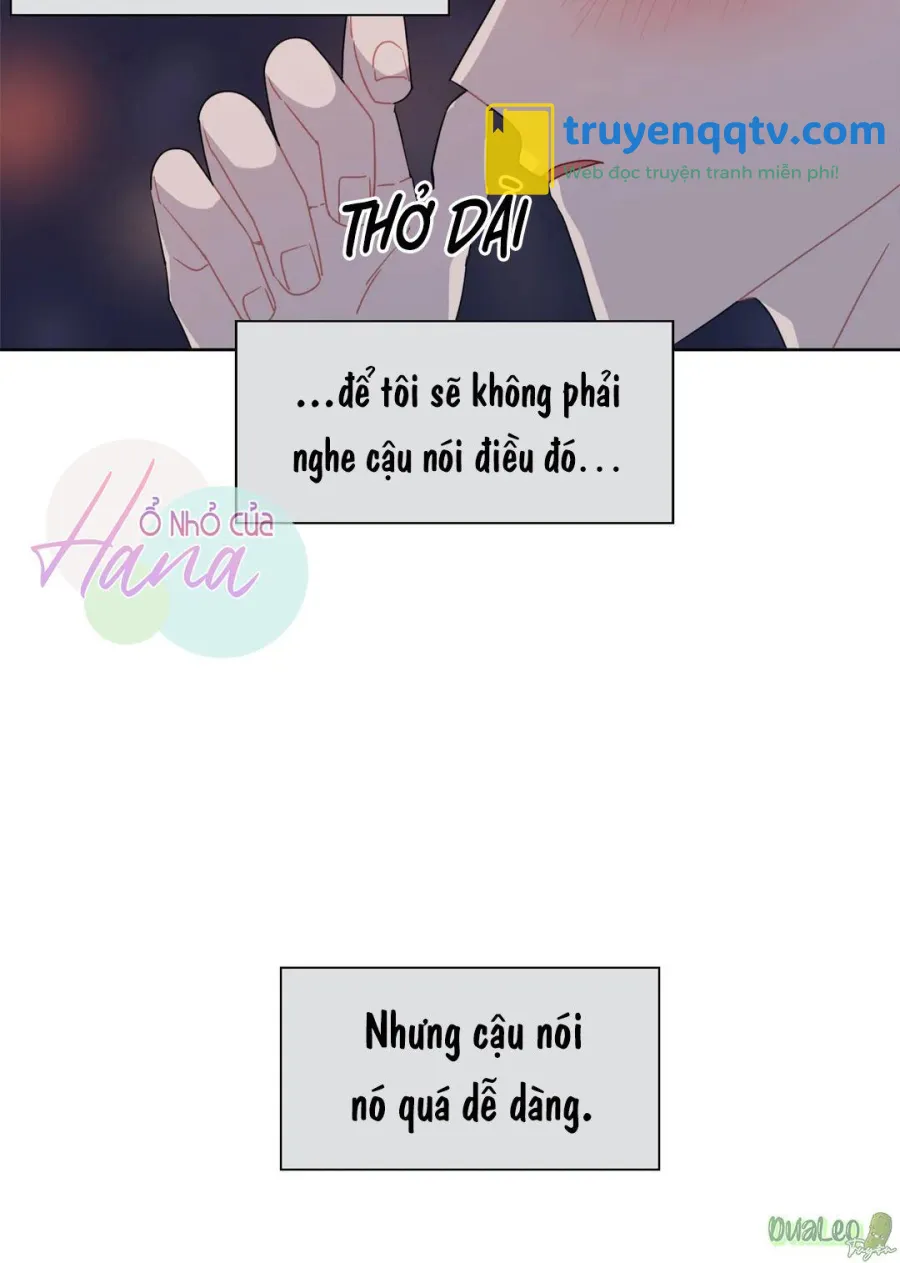 Ngọt Ngào Như Địa Ngục Chapter 15 - Next Chapter 16