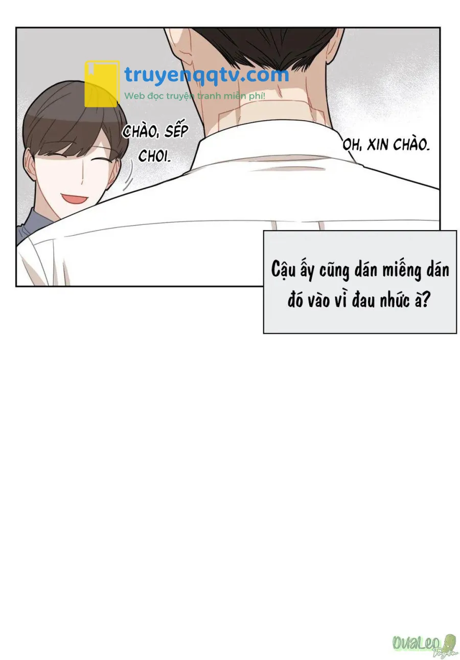 Ngọt Ngào Như Địa Ngục Chapter 14 - Next Chapter 15