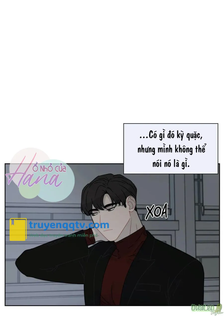 Ngọt Ngào Như Địa Ngục Chapter 14 - Next Chapter 15