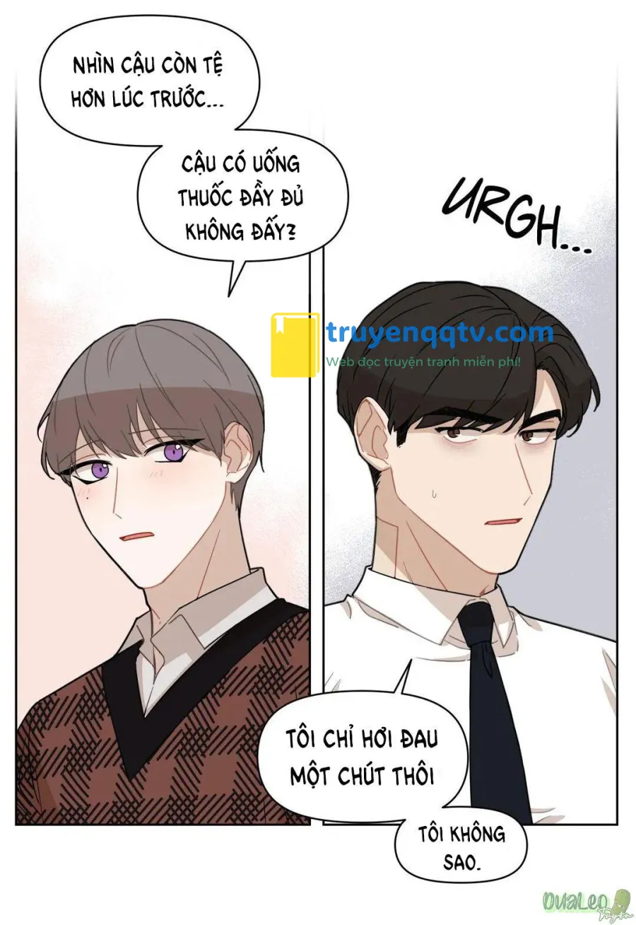 Ngọt Ngào Như Địa Ngục Chapter 14 - Next Chapter 15