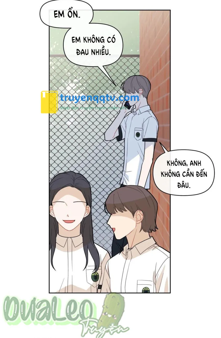 Ngọt Ngào Như Địa Ngục Chapter 13 - Next Chapter 14