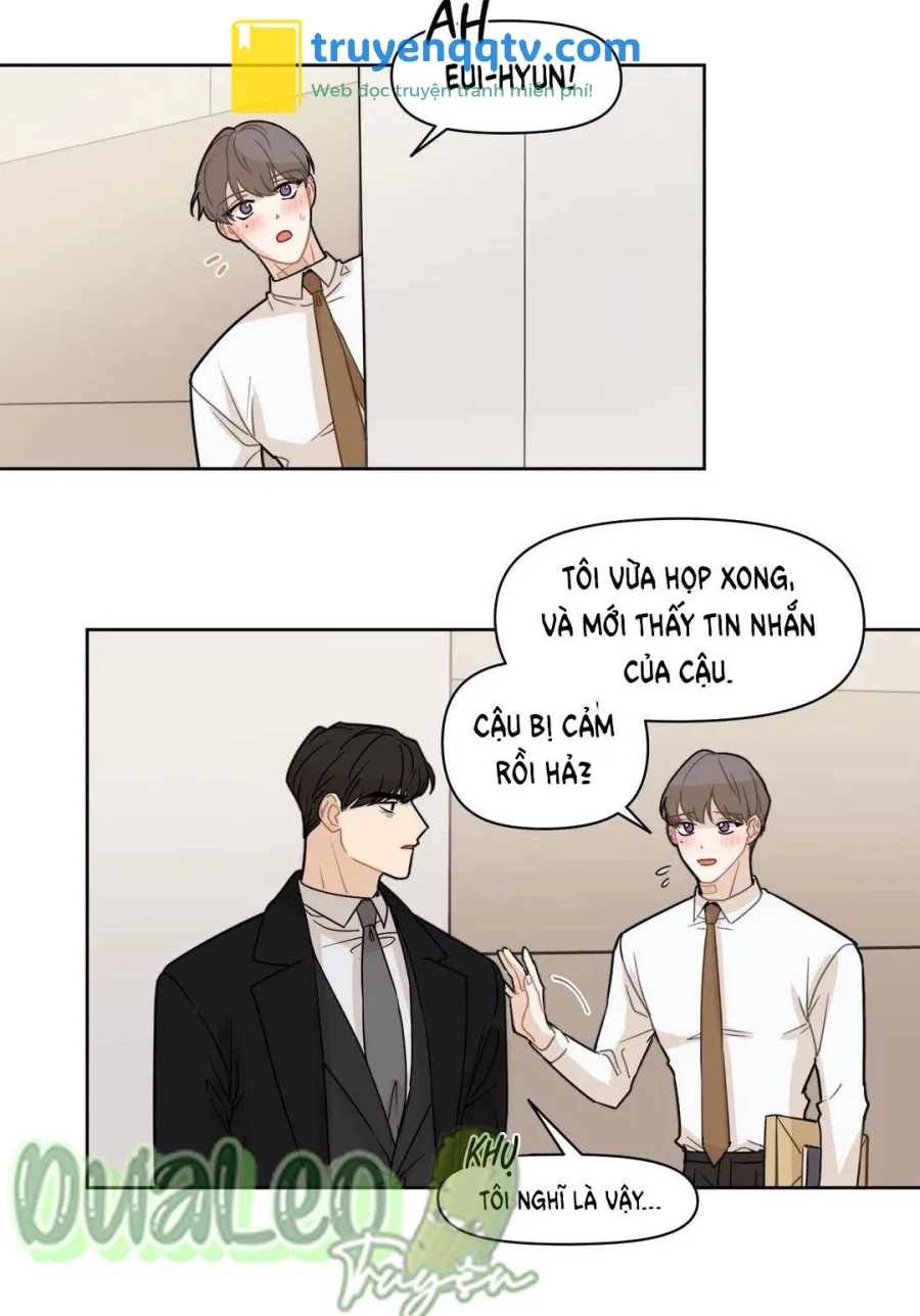 Ngọt Ngào Như Địa Ngục Chapter 13 - Next Chapter 14