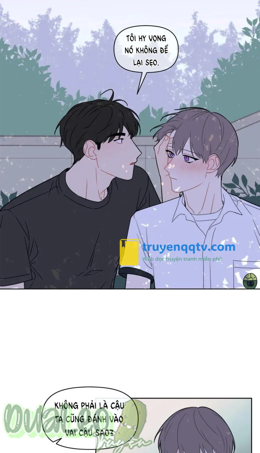 Ngọt Ngào Như Địa Ngục Chapter 12 - Next Chapter 13