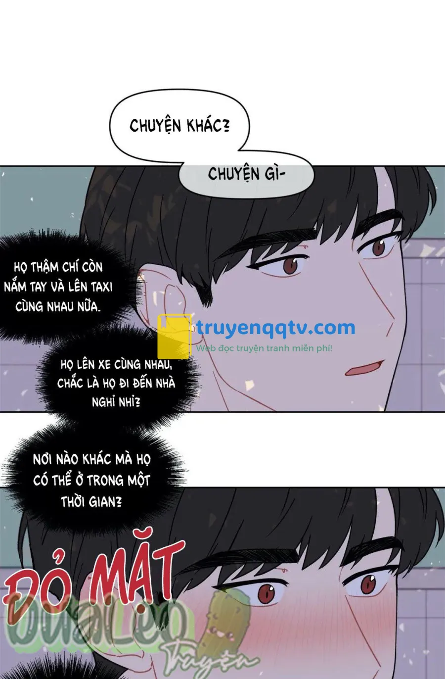 Ngọt Ngào Như Địa Ngục Chapter 12 - Next Chapter 13