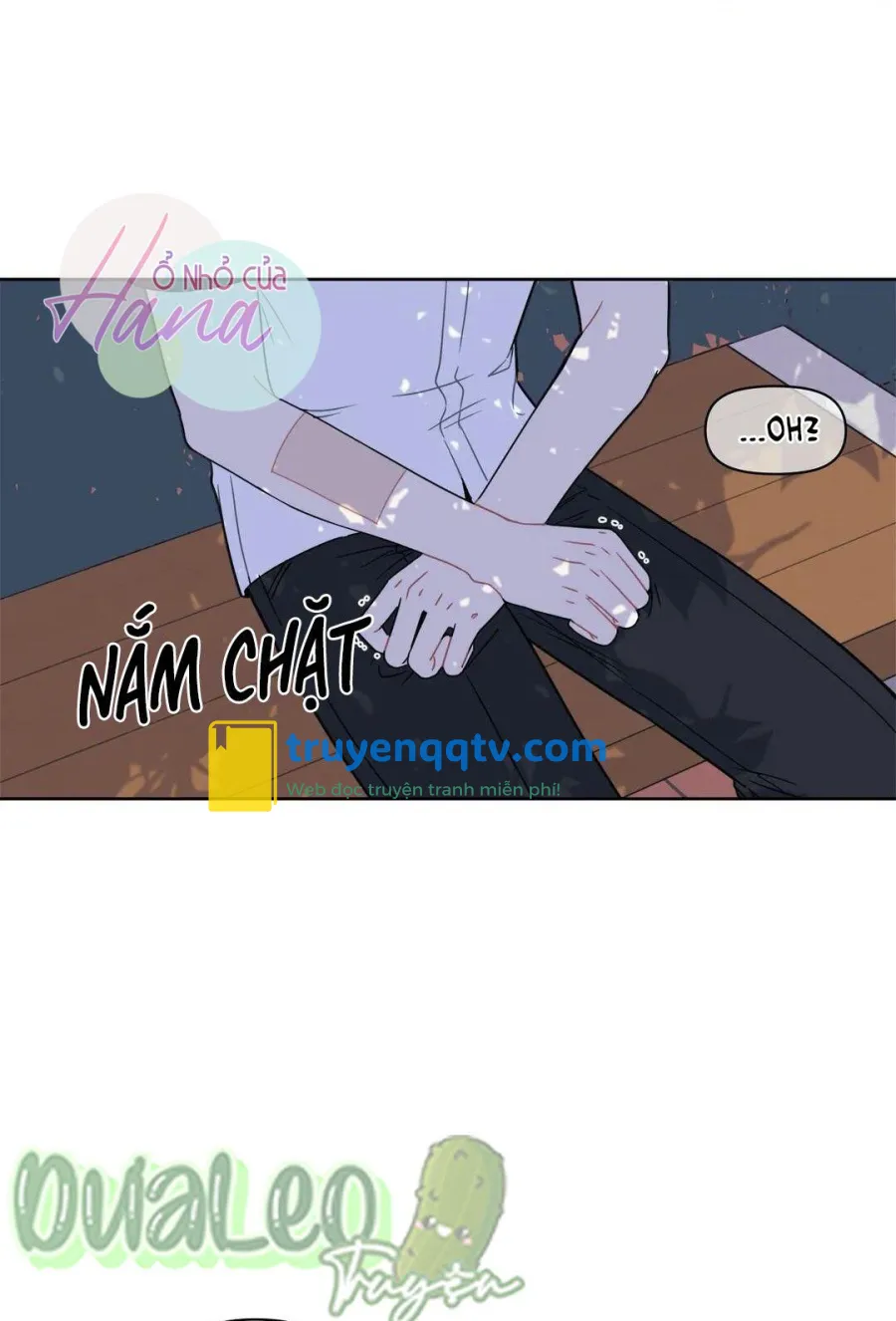 Ngọt Ngào Như Địa Ngục Chapter 12 - Next Chapter 13