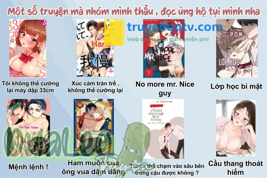 Ngọt Ngào Như Địa Ngục Chapter 12 - Next Chapter 13