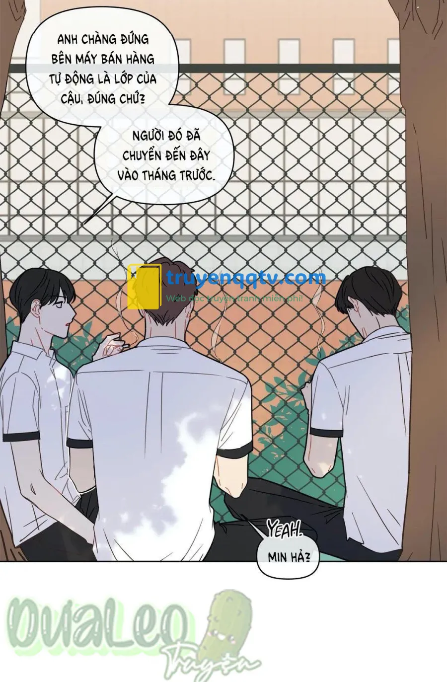 Ngọt Ngào Như Địa Ngục Chapter 11 - Next Chapter 12