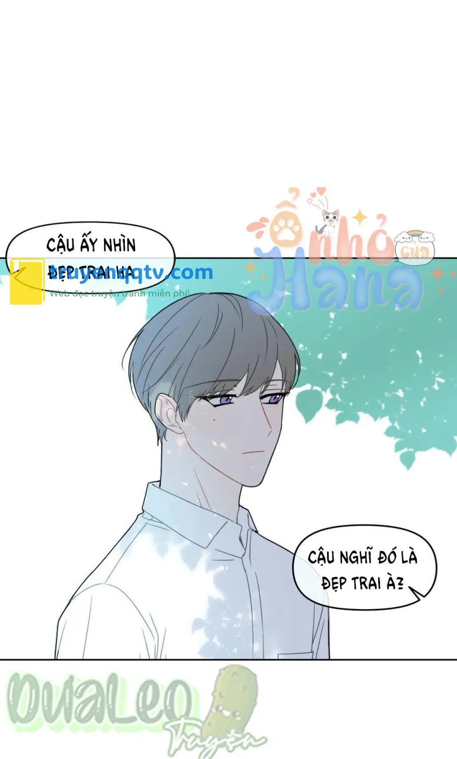 Ngọt Ngào Như Địa Ngục Chapter 11 - Next Chapter 12