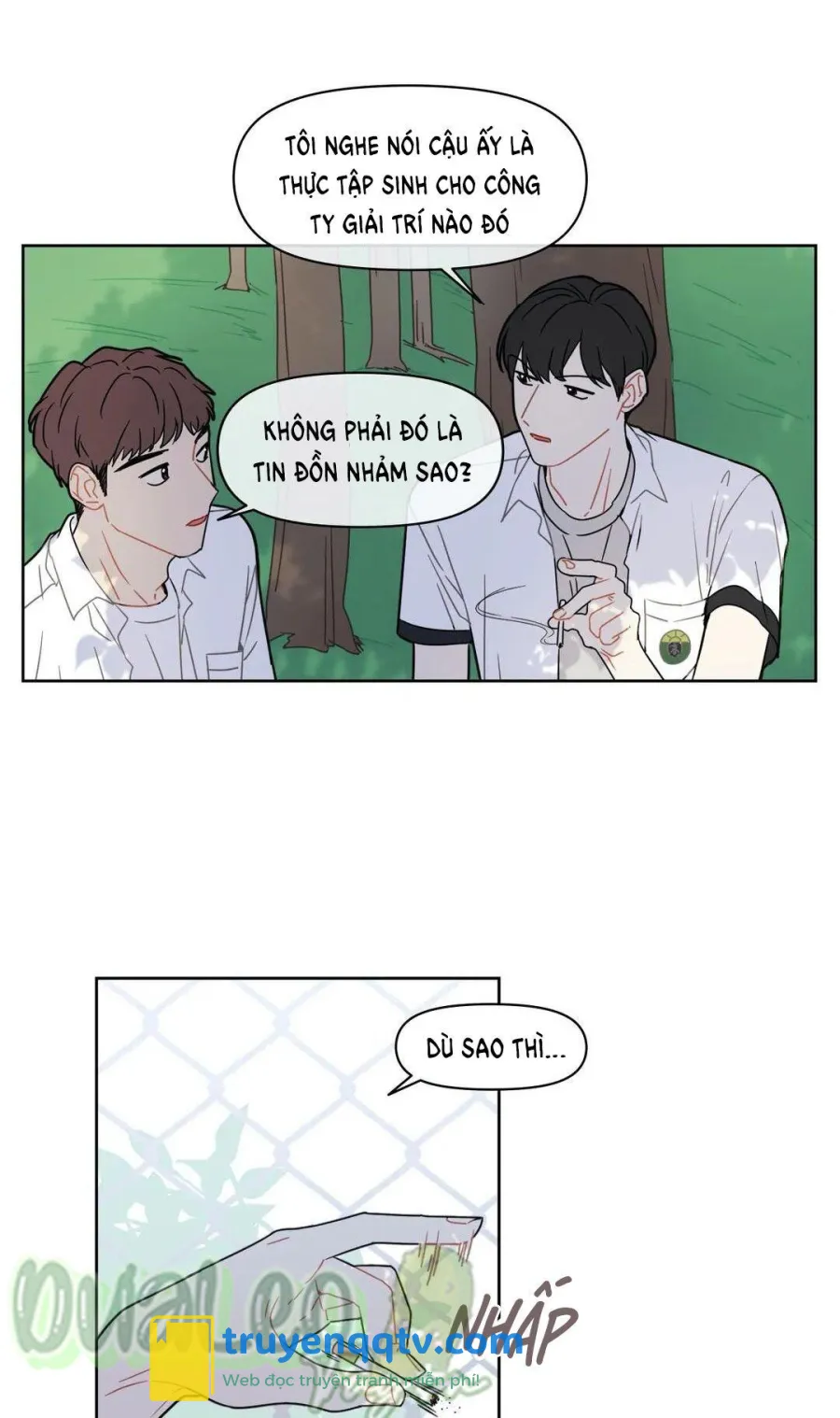 Ngọt Ngào Như Địa Ngục Chapter 11 - Next Chapter 12