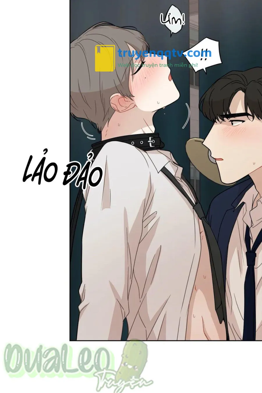 Ngọt Ngào Như Địa Ngục Chapter 11 - Next Chapter 12