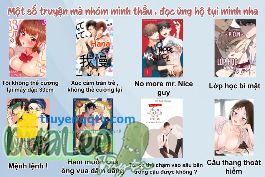 Ngọt Ngào Như Địa Ngục Chapter 8 - Next Chapter 9