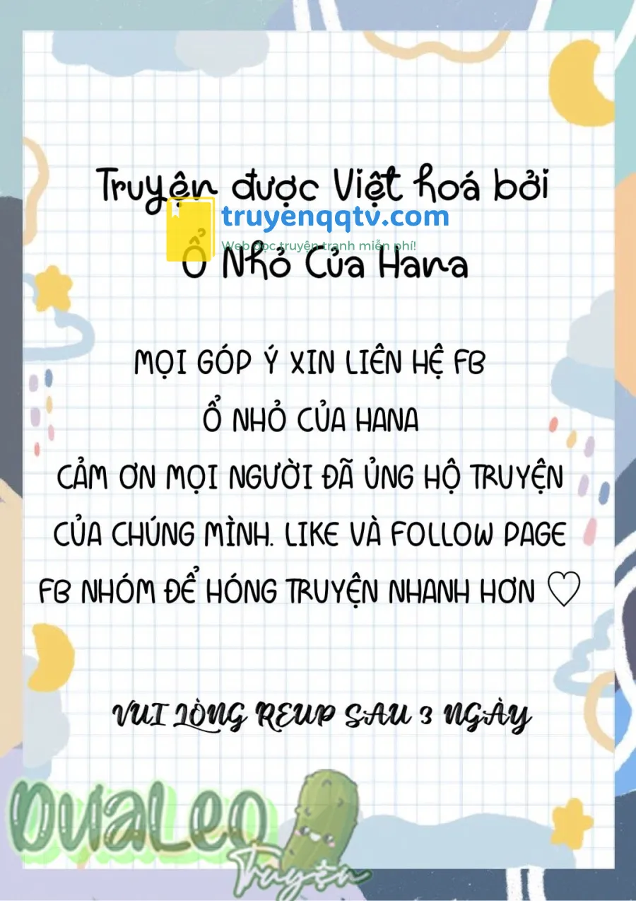 Ngọt Ngào Như Địa Ngục Chapter 7 - Next Chapter 8