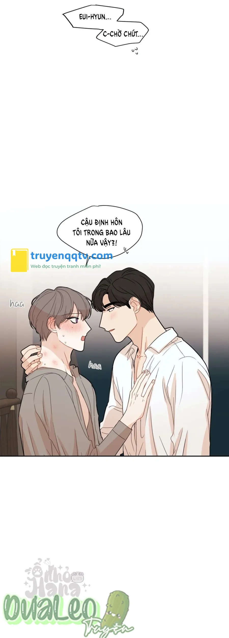 Ngọt Ngào Như Địa Ngục Chapter 7 - Next Chapter 8