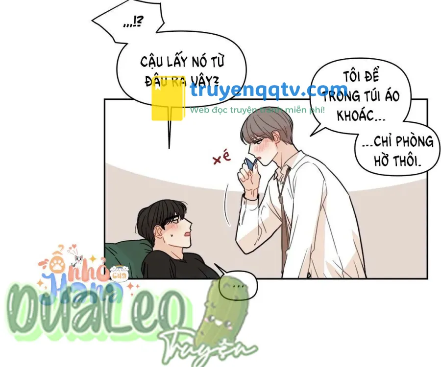 Ngọt Ngào Như Địa Ngục Chapter 6 - Next Chapter 7