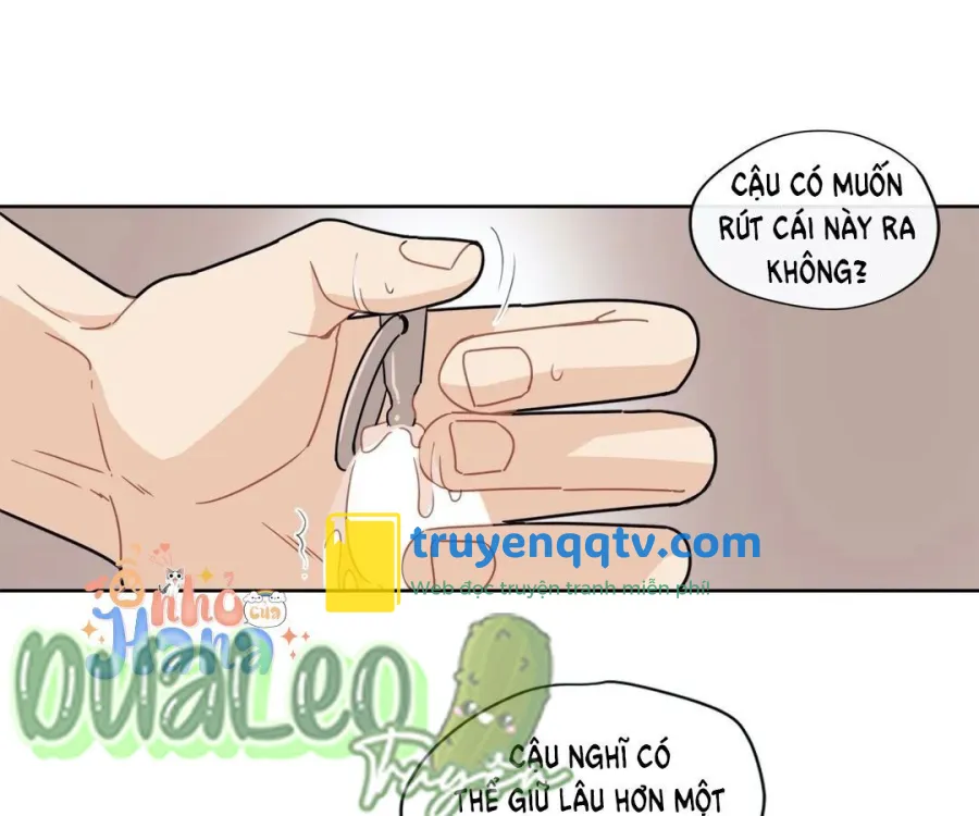 Ngọt Ngào Như Địa Ngục Chapter 6 - Next Chapter 7