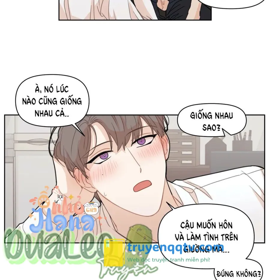 Ngọt Ngào Như Địa Ngục Chapter 6 - Next Chapter 7