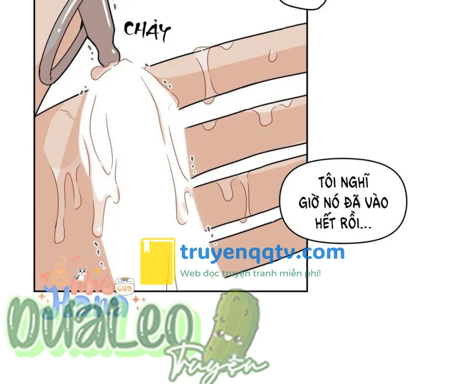 Ngọt Ngào Như Địa Ngục Chapter 6 - Next Chapter 7