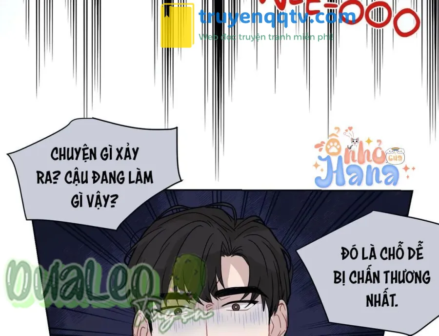 Ngọt Ngào Như Địa Ngục Chapter 5 - Next Chapter 6