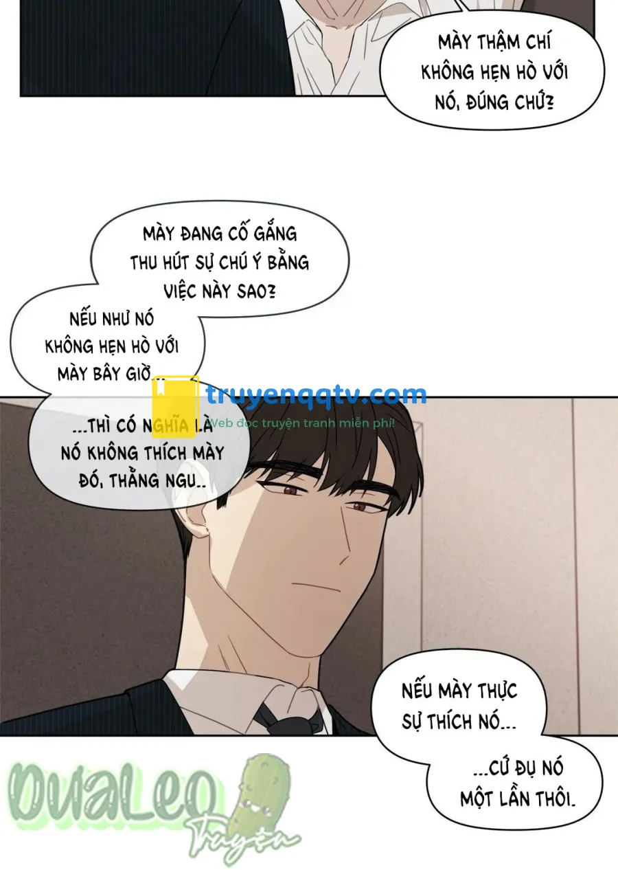 Ngọt Ngào Như Địa Ngục Chapter 4 - Next Chapter 5