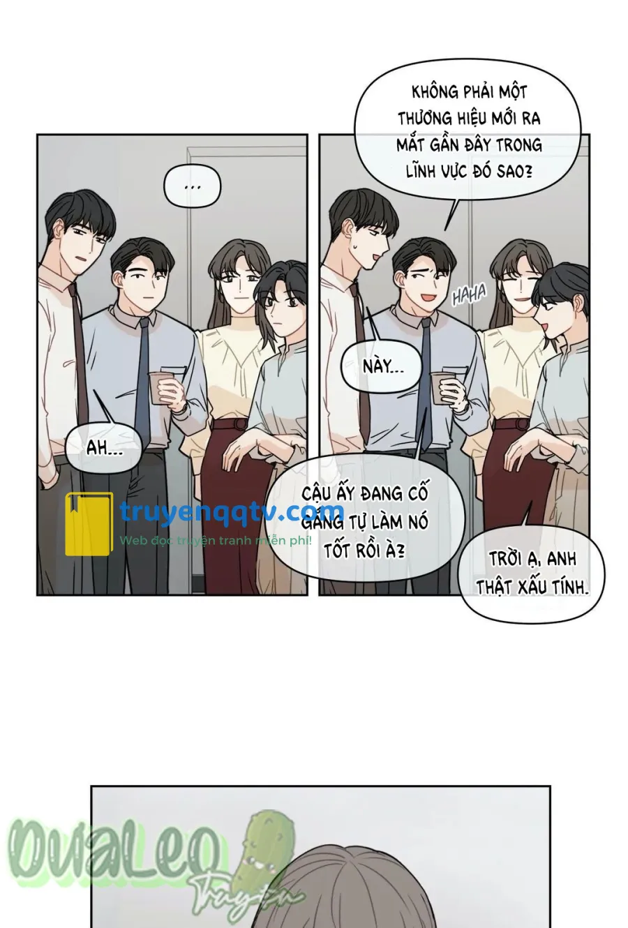 Ngọt Ngào Như Địa Ngục Chapter 3 - Next Chapter 4