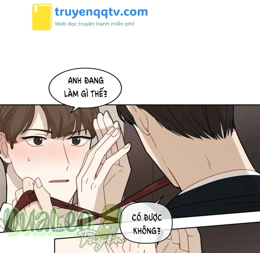 Ngọt Ngào Như Địa Ngục Chapter 3 - Next Chapter 4