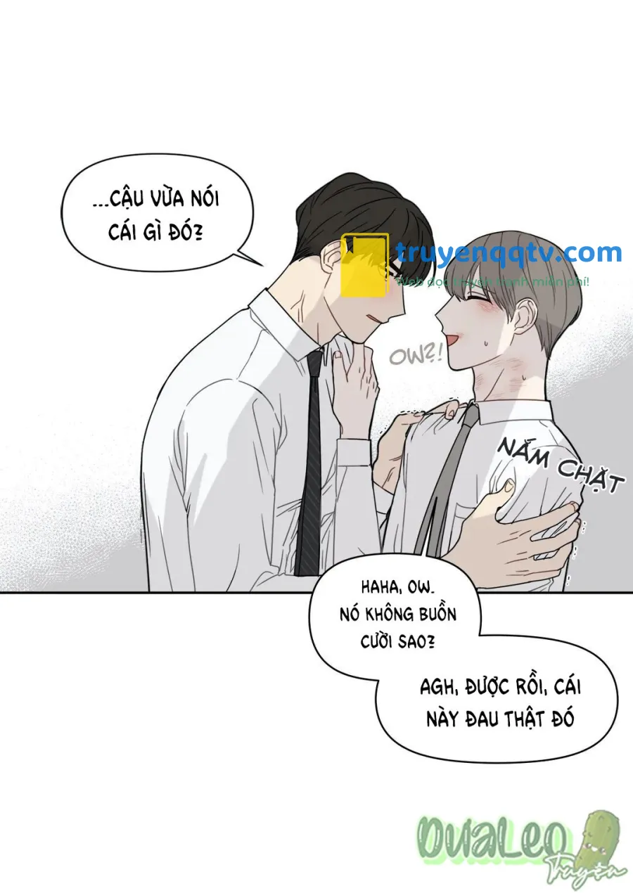 Ngọt Ngào Như Địa Ngục Chapter 2 - Next Chapter 3