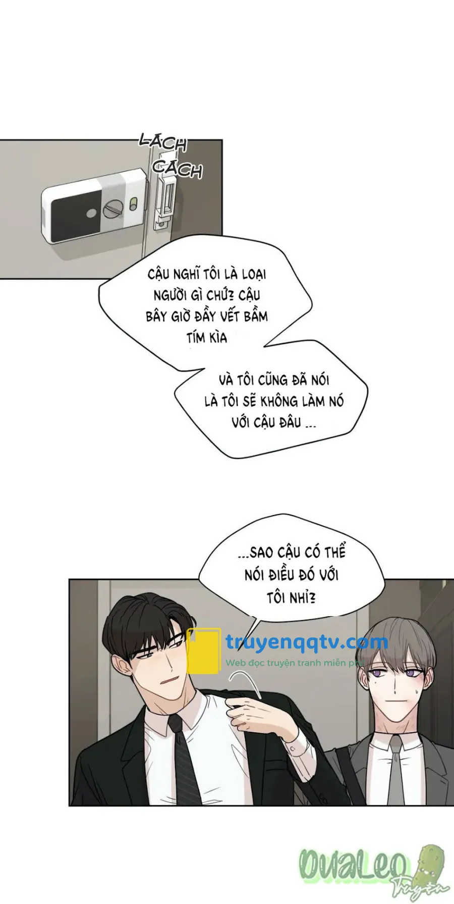 Ngọt Ngào Như Địa Ngục Chapter 2 - Next Chapter 3