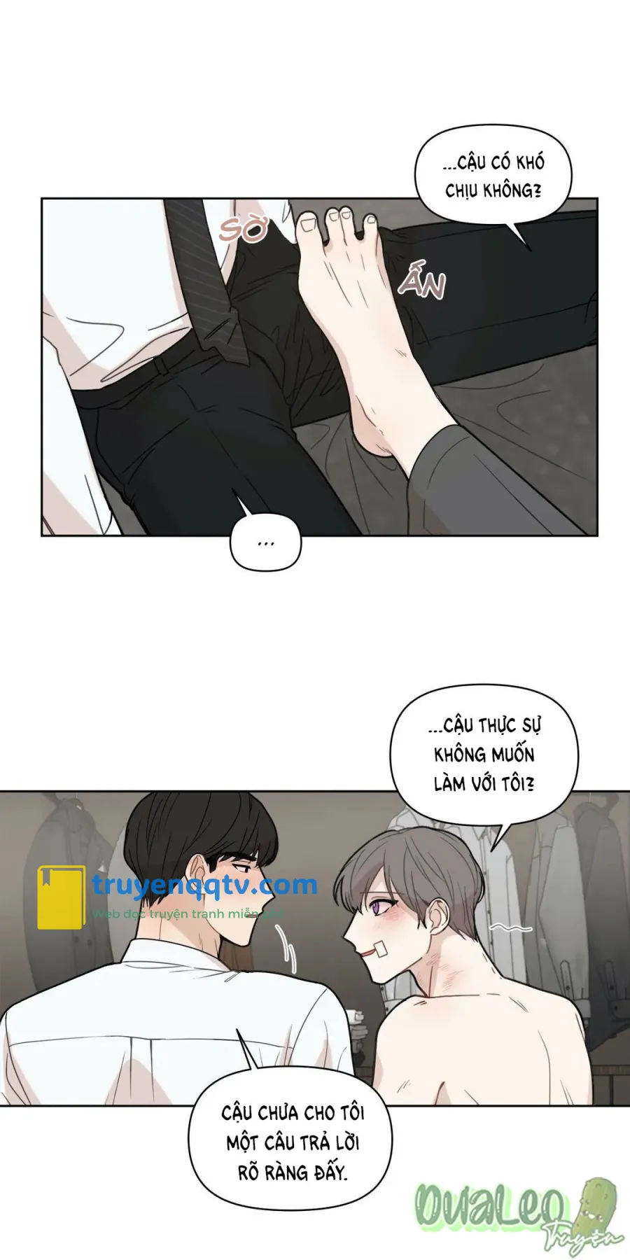 Ngọt Ngào Như Địa Ngục Chapter 2 - Next Chapter 3