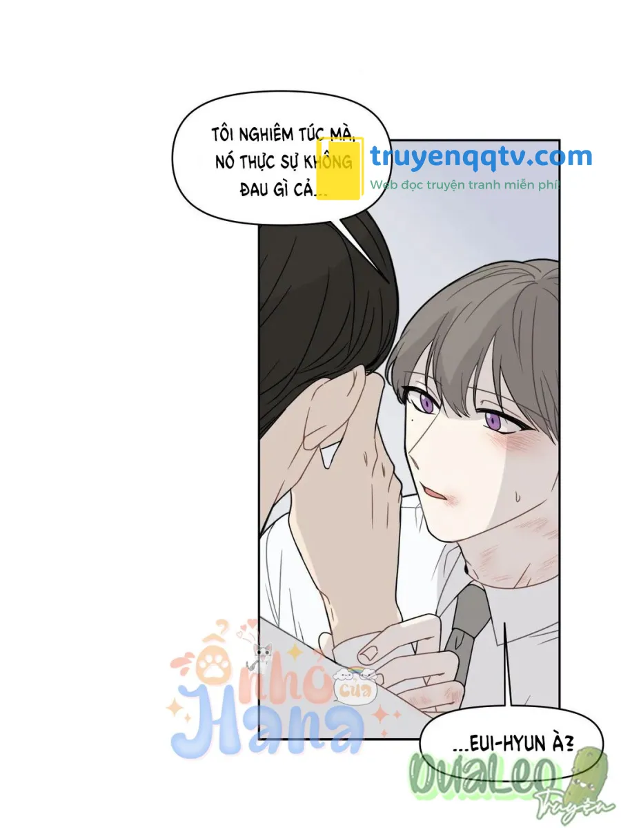 Ngọt Ngào Như Địa Ngục Chapter 2 - Next Chapter 3