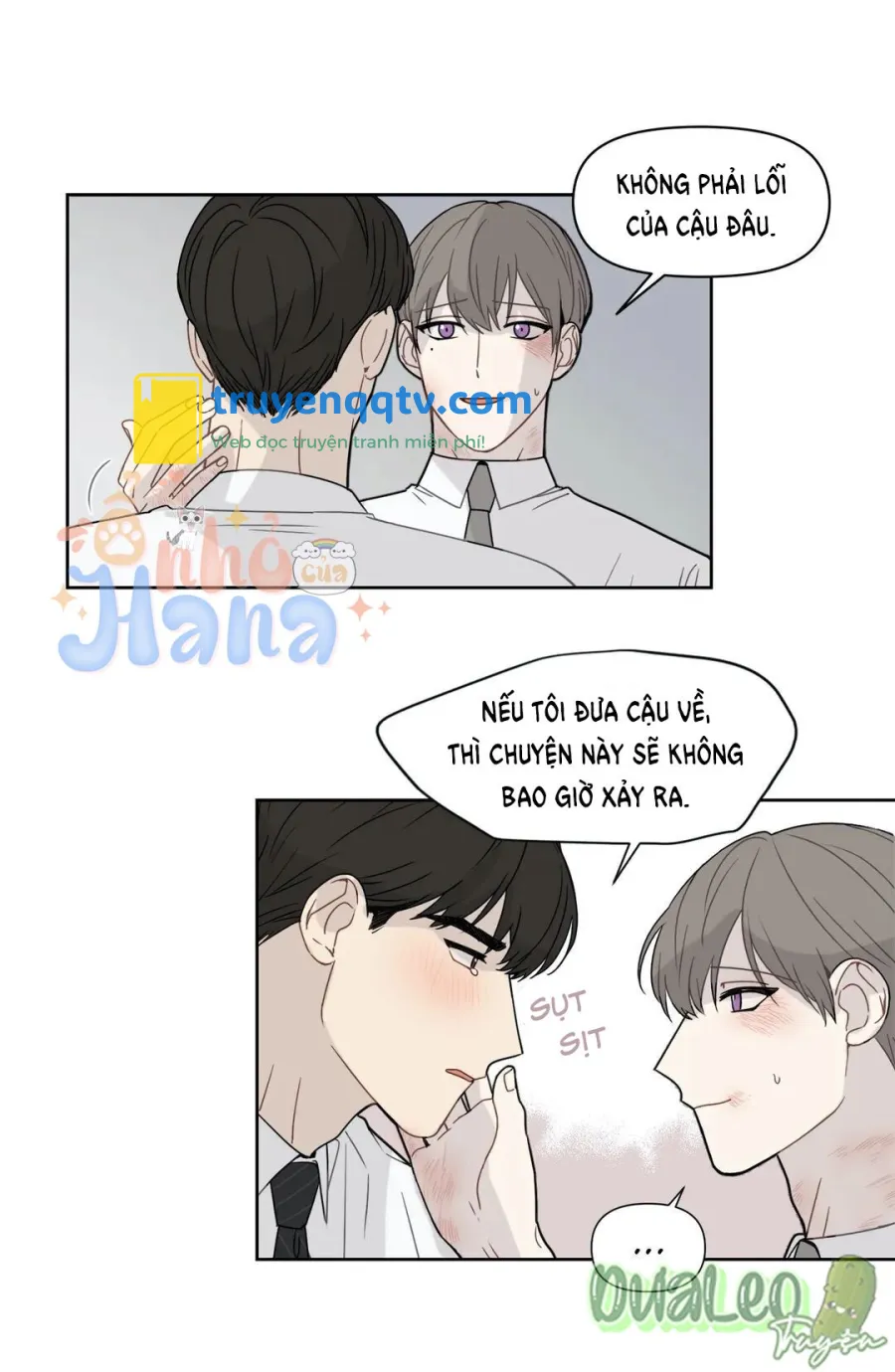 Ngọt Ngào Như Địa Ngục Chapter 2 - Next Chapter 3