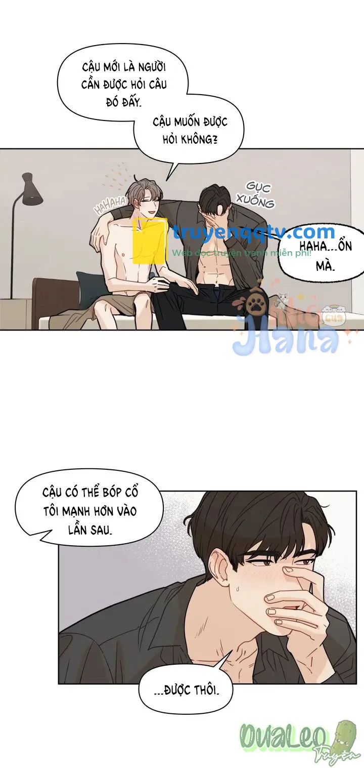 Ngọt Ngào Như Địa Ngục Chapter 1 - Next Chapter 2