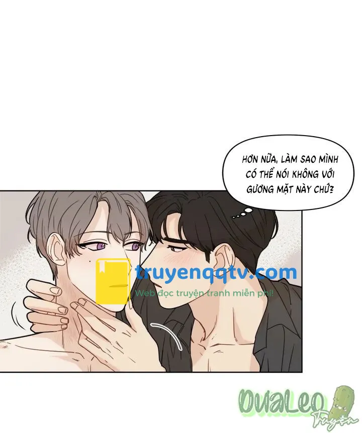 Ngọt Ngào Như Địa Ngục Chapter 1 - Next Chapter 2