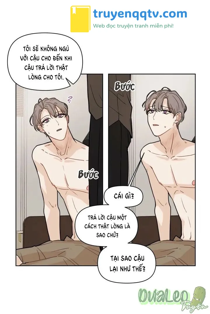 Ngọt Ngào Như Địa Ngục Chapter 1 - Next Chapter 2