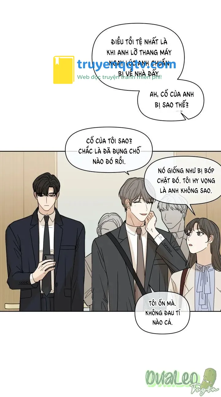 Ngọt Ngào Như Địa Ngục Chapter 1 - Next Chapter 2